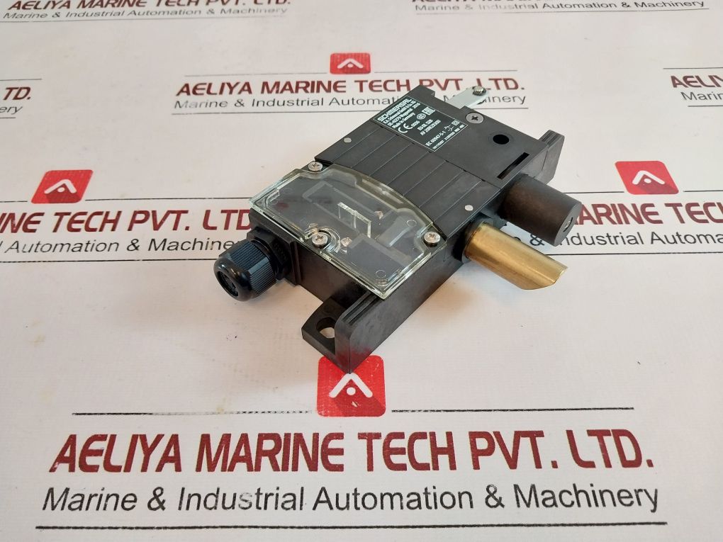 Schmersal Eu-dl 528 Door Lock