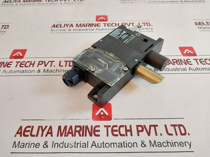 Schmersal Eu-dl 528 Door Lock