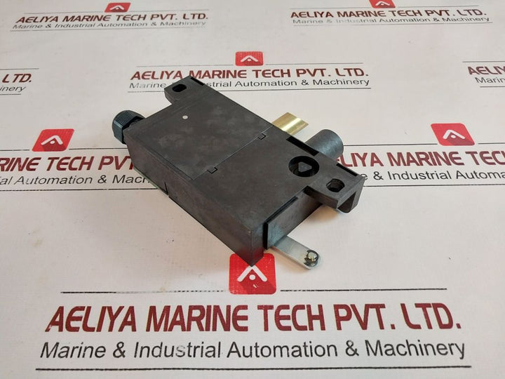 Schmersal Eu-dl 528 Door Lock