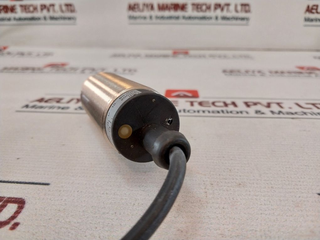 Schmersal Ifl 15-30L-11Tp-1766 Proximity Switch 200 Ma