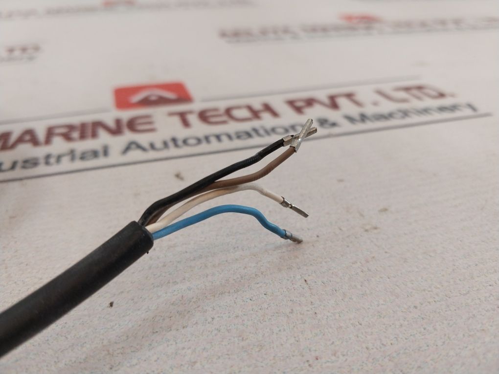 Schmersal Ifl 15-30L-11Tp-1766 Proximity Switch 200 Ma