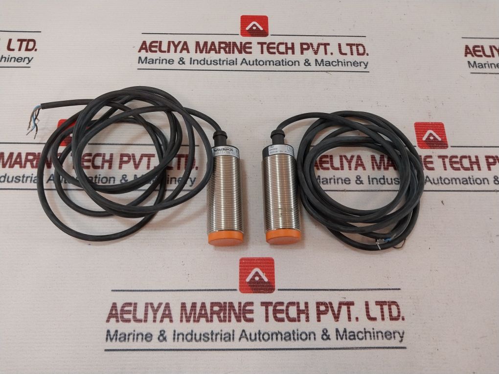Schmersal Ifl 15-30L-11Tp-1766 Proximity Switch 200 Ma