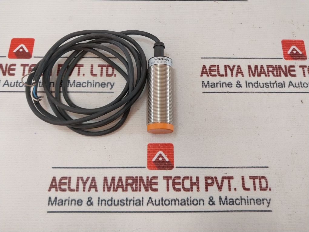 Schmersal Ifl 15-30L-11Tp-1766 Proximity Switch 200 Ma