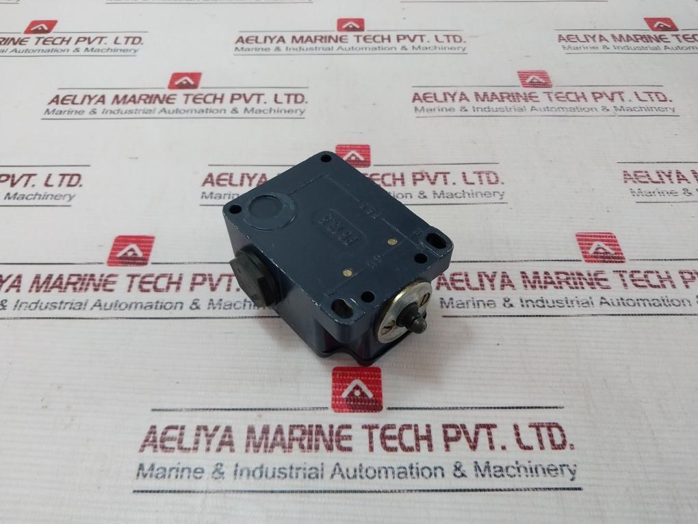 Schmersal Ms 015-11Y Heavy Duty Limit Switch Ip65