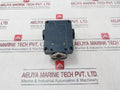 Schmersal Ms 015-11Y Heavy Duty Limit Switch Ip65 500V