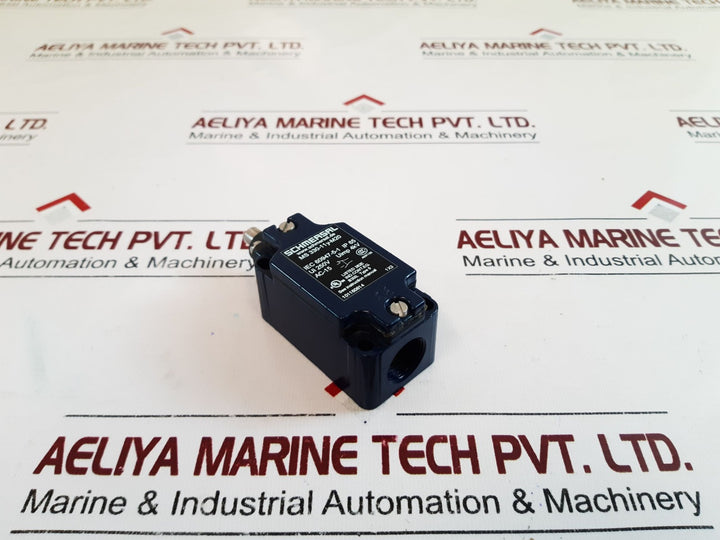 Schmersal Ms 330-11Y-m20 Limit Switch