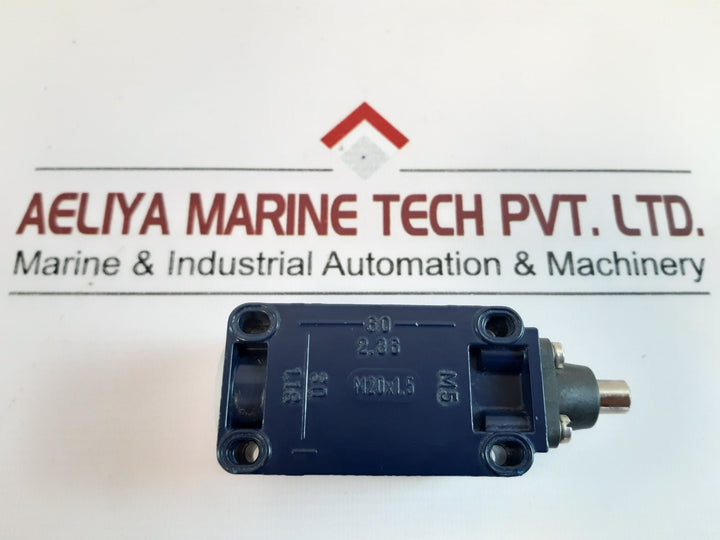 Schmersal Ms 330-11Y-m20 Limit Switch