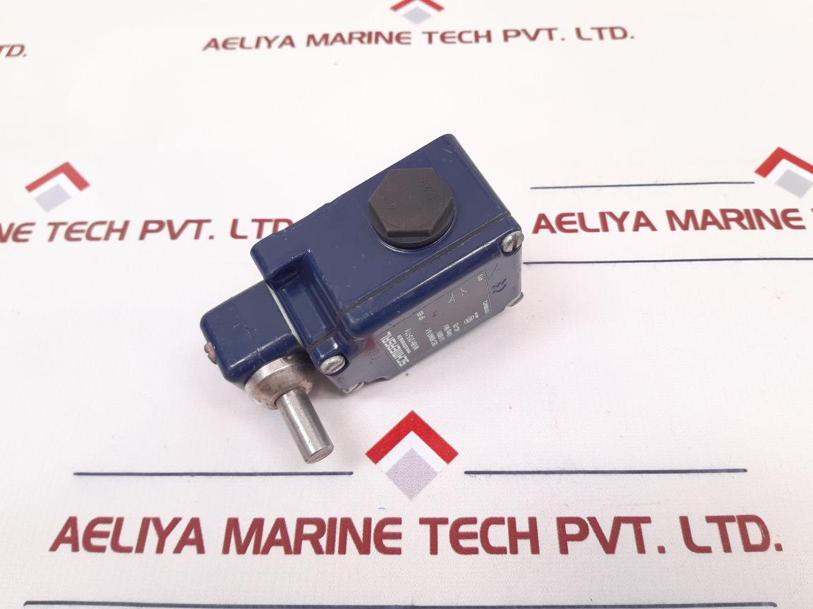 Schmersal Mv8H 015-11Y Switch