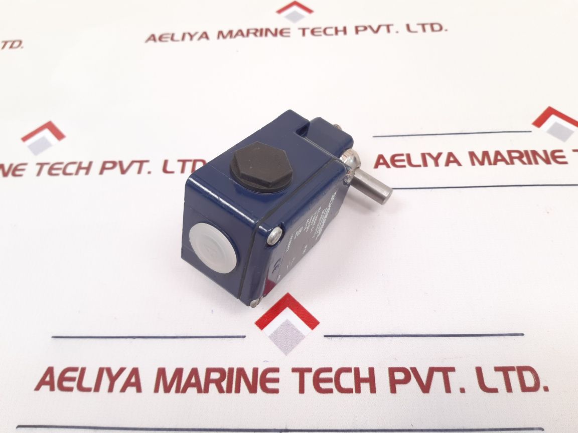 Schmersal Mv8H 015-11Y Switch
