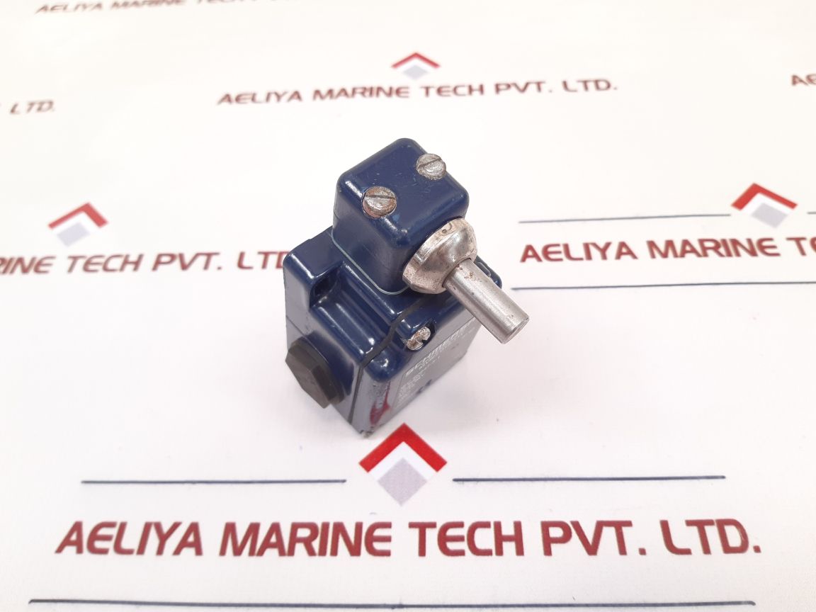 Schmersal Mv8H 015-11Y Switch