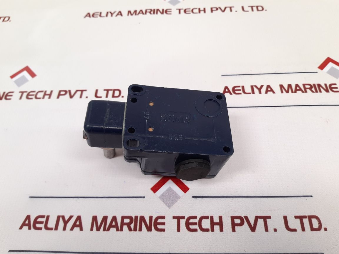 Schmersal Mv8H 015-11Y Switch