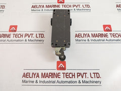 Schmersal Mvh 017-22Y Limit Switch 500V~600V