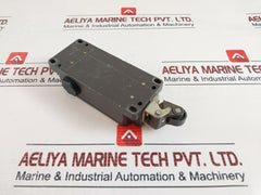 Schmersal Mvh 017-22Y Limit Switch 500V~600V