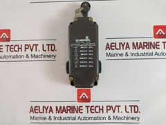 Schmersal Mvh 017-22Y Limit Switch 500V~600V