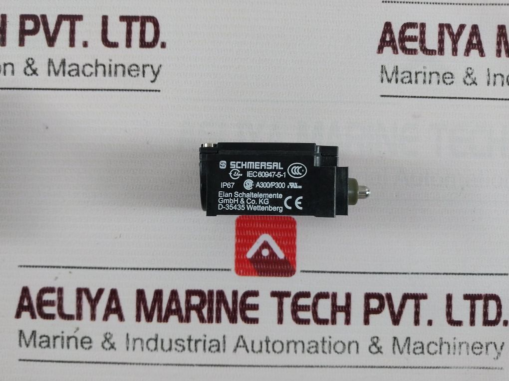 Schmersal Sek 103/M20X1,5.S