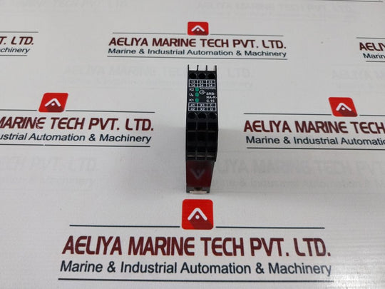 Schmersal Srb-na-r-c.15 Safety Relay 230Vac/6A