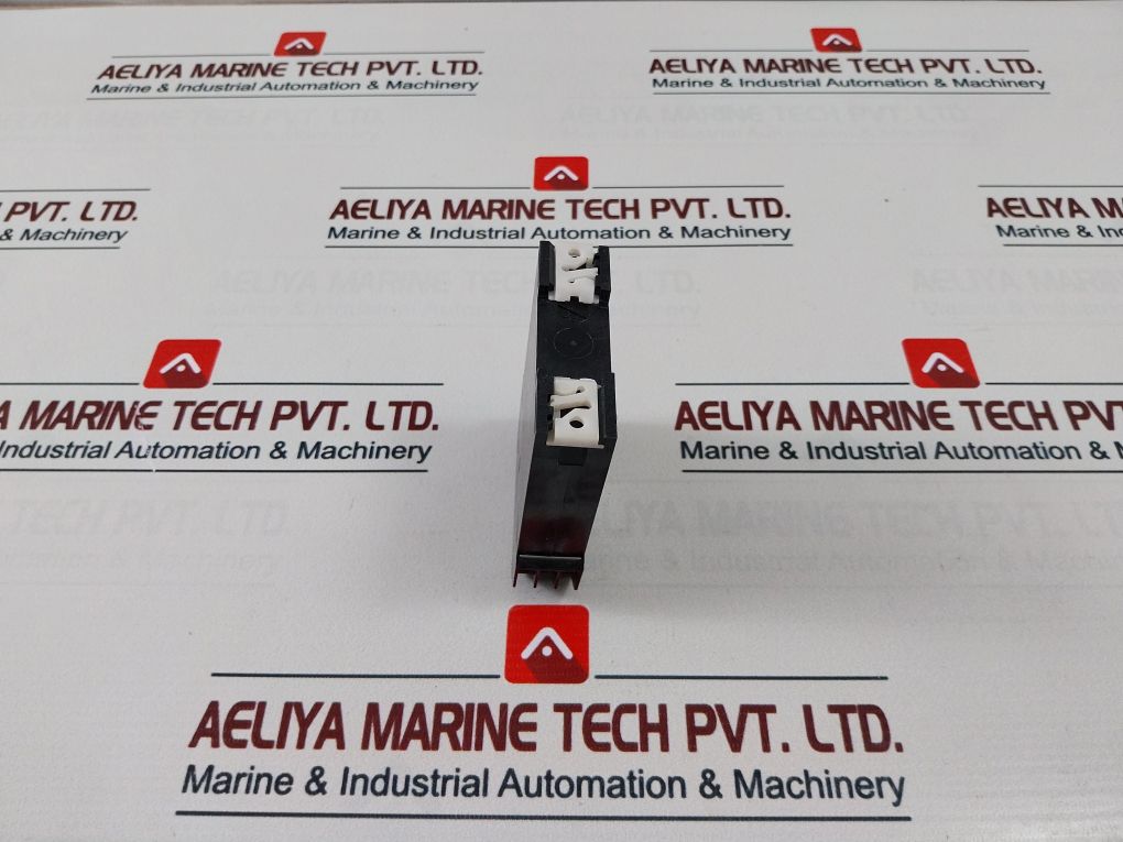 Schmersal Srb-na-r-c.15 Safety Relay 230Vac/6A