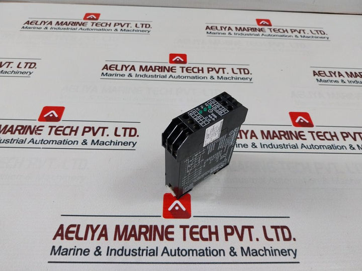 Schmersal Srb-na-r-c.15 Safety Relay 230Vac/6A