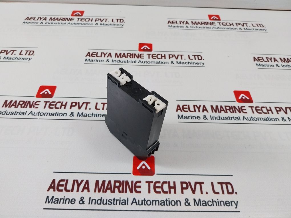 Schmersal Srb-na-r-c.15 Safety Relay 230Vac/6A