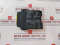 Schmersal Srb301Mc-24V Safety Relay 6A 230Vac 24Vdc