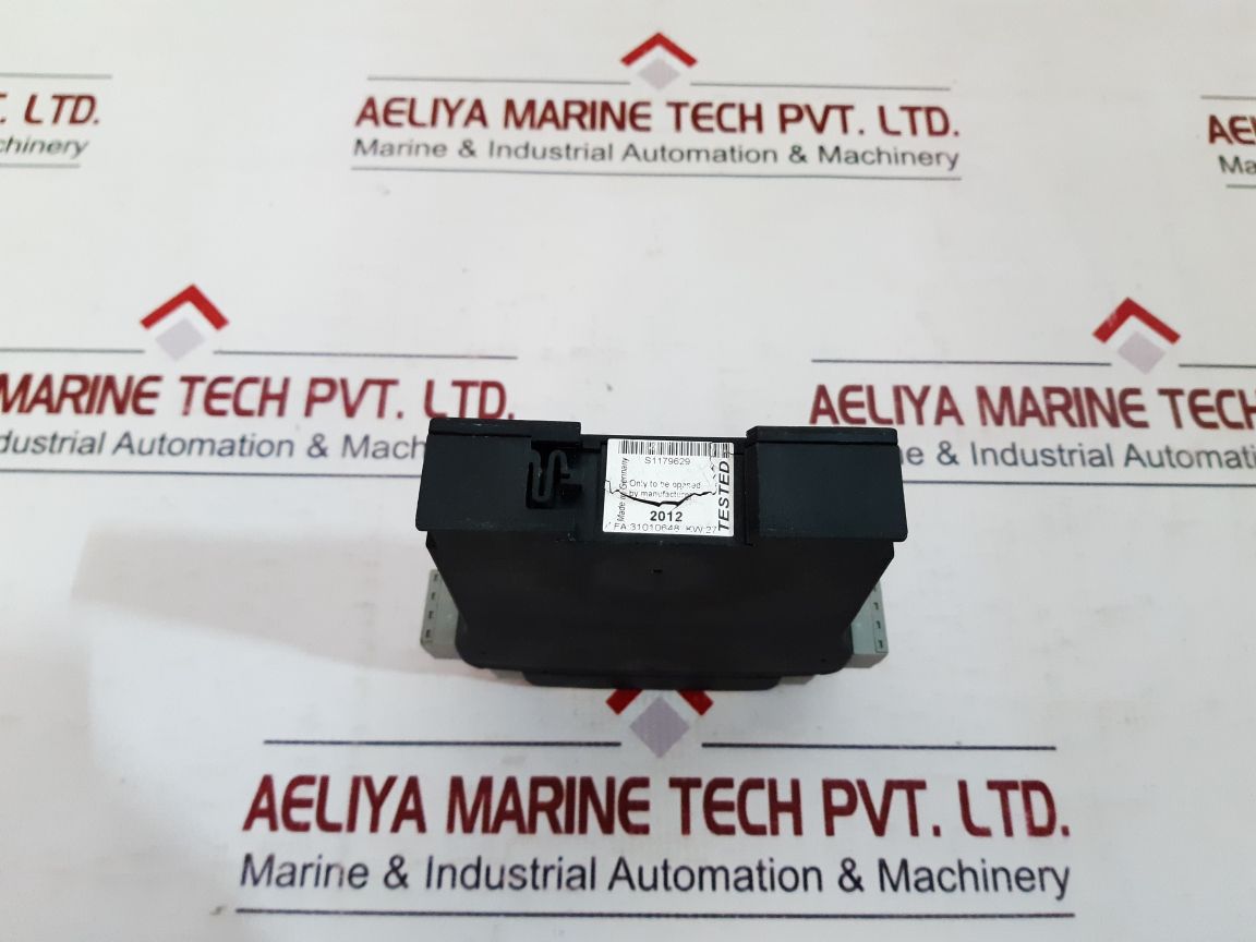 Schmersal Srb 202Cs-24V Safety Relay