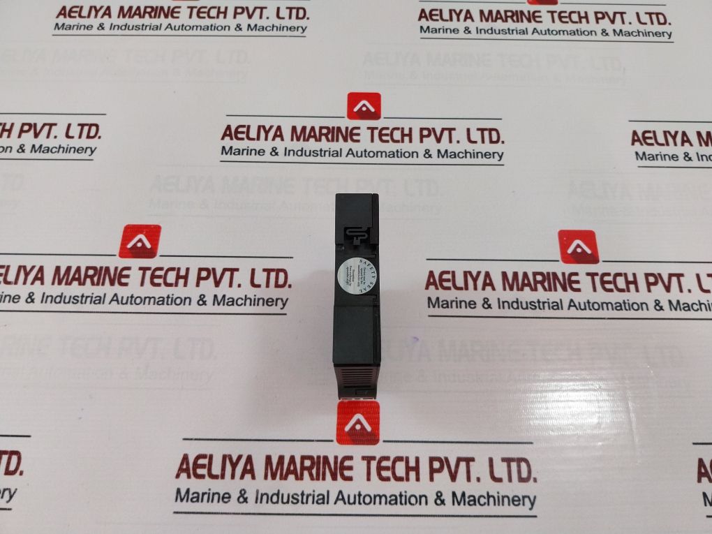 Schmersal Srb 211St-24V Safety Relay 24 Vdc/Vac