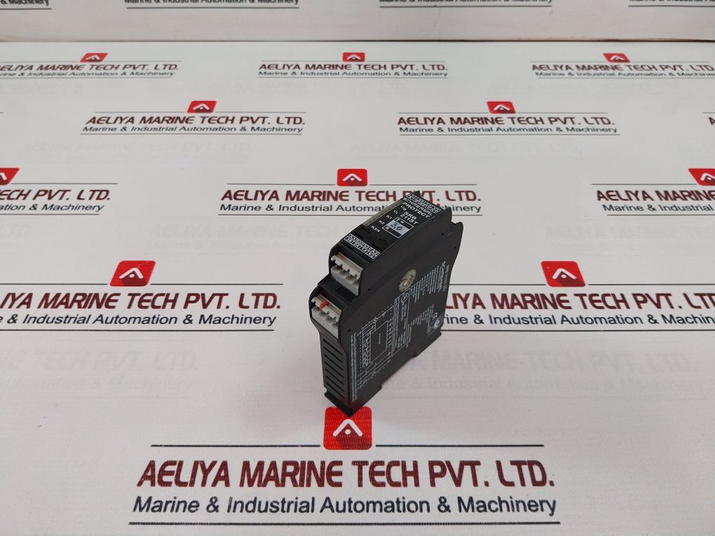 Schmersal Srb 211St-24V Safety Relay 24 Vdc/Vac