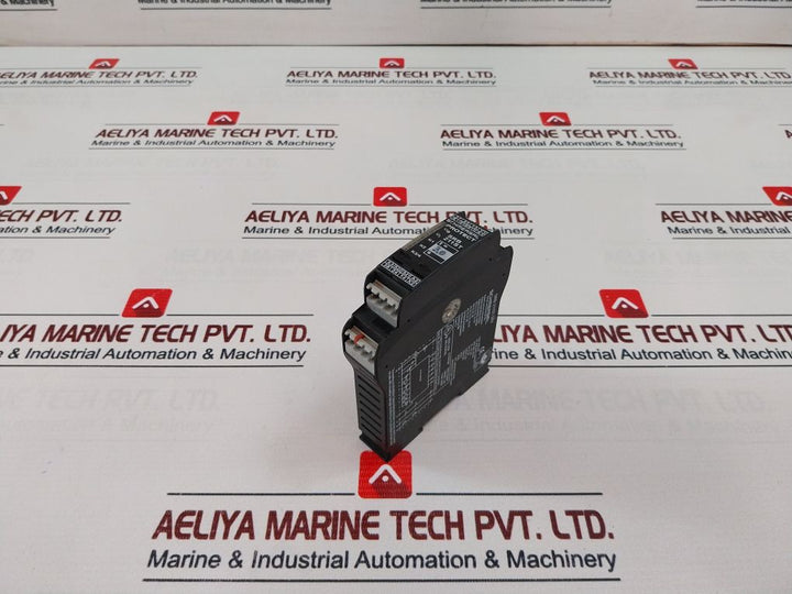 Schmersal Srb 211St-24V Safety Relay 24 Vdc/Vac