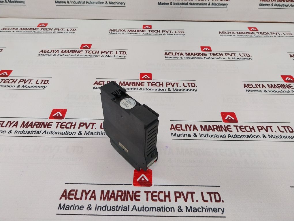 Schmersal Srb 211St-24V Safety Relay 24 Vdc/Vac