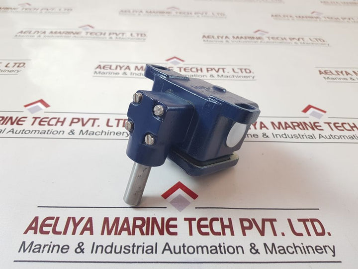 Schmersal T. 422-01Y-m20-10902186 Limit Switch
