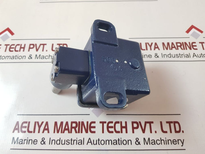 Schmersal T. 422-01Y-m20-10902186 Limit Switch
