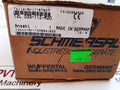 Schmersal T2L 035-11Z-m20 Limit Switch