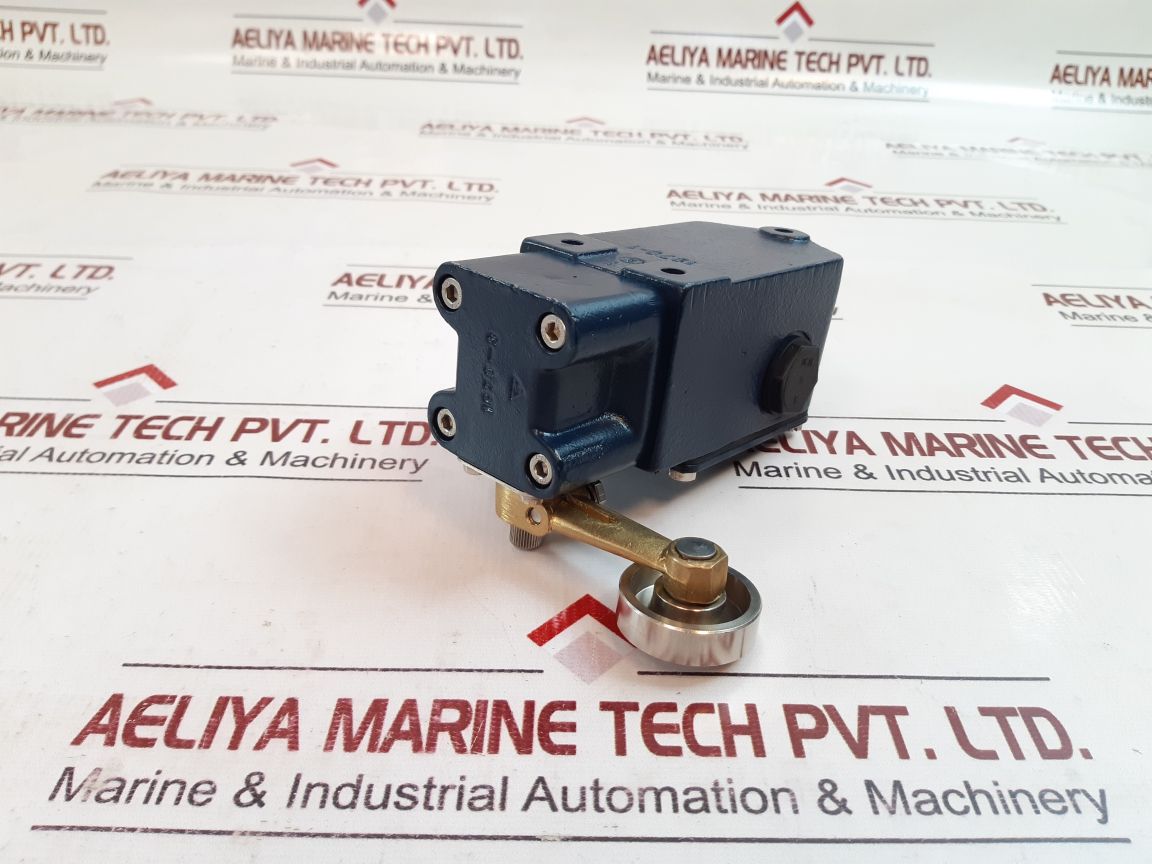Schmersal T2L 035-11Z-m20 Limit Switch