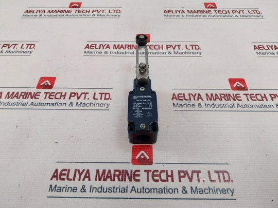 Schmersal T4V7H 335-11Z Limit Switch 500V