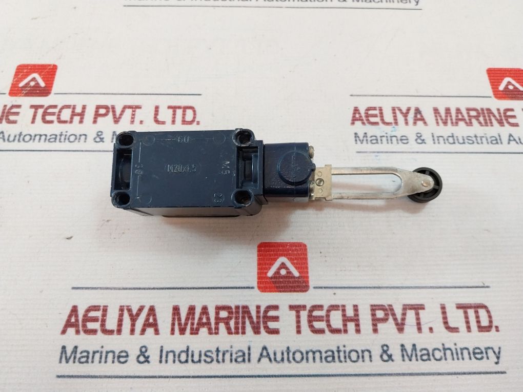 Schmersal T4V7H 335-11Z Limit Switch 500V