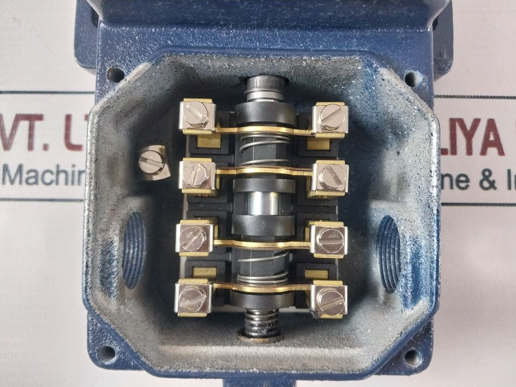 Schmersal Td 250-02/02Z
