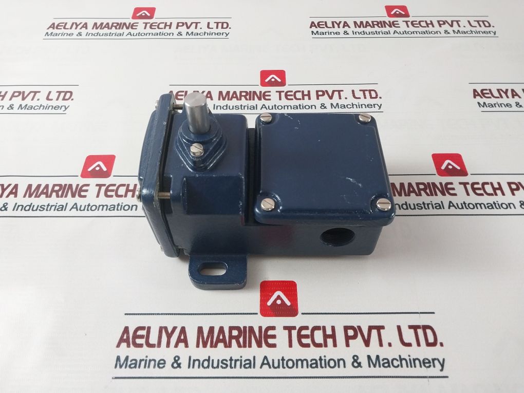 Schmersal Td 250-02/02Z