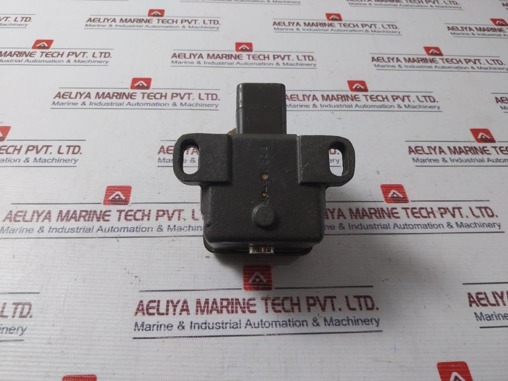 Schmersal Td 422-10Y Limit Switch 380V~ 450V-ith2 16A-vdc 0660-ip65