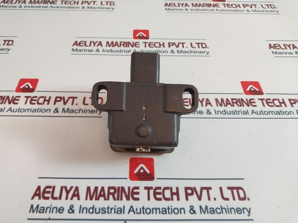 Schmersal Tl 422-01Y Limit Switch