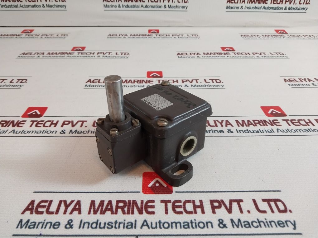 Schmersal Tl 422-01Y Limit Switch