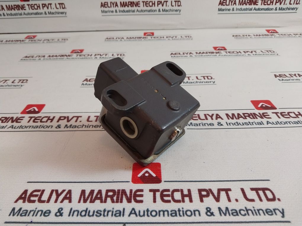Schmersal Tl 422-01Y Limit Switch