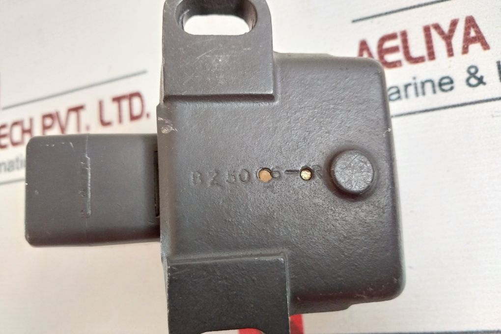 Schmersal Tl 422-01Y Limit Switch