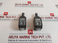 Schmersal Tr 336-02Z-m20 Limit Switch