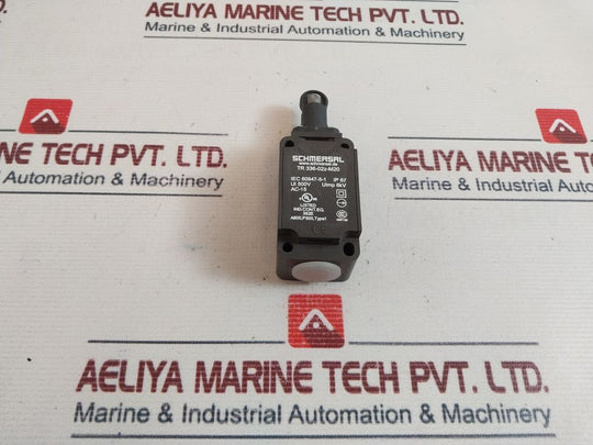 Schmersal Tr 336-02Z-m20 Limit Switch