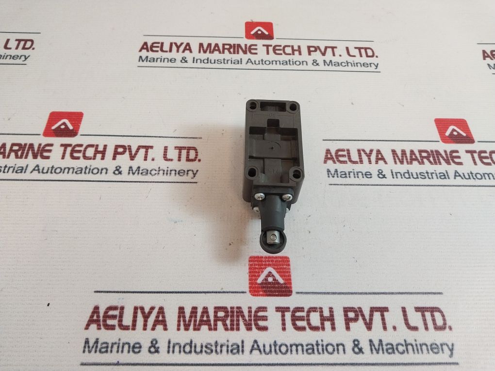 Schmersal Tr 336-02Z-m20 Limit Switch