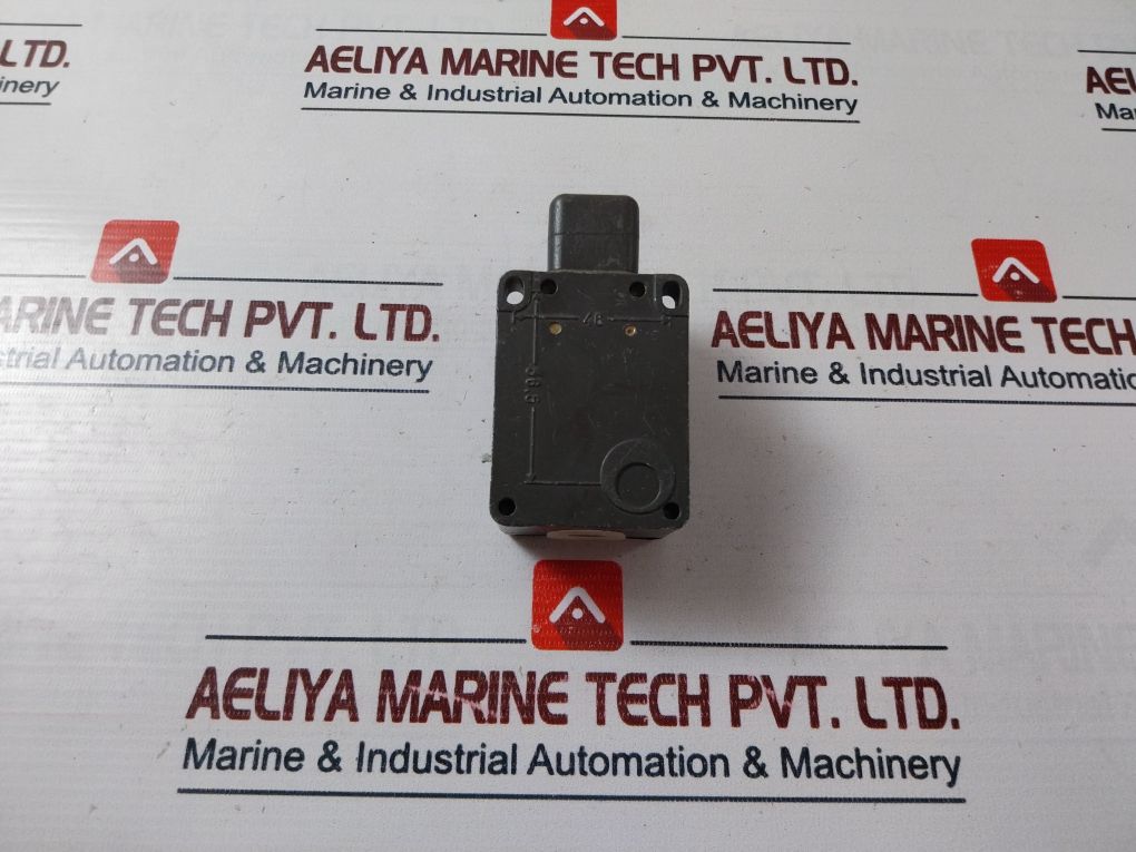 Schmersal Ts 015-11Y Heavy Duty Limit Switch 500V-600V