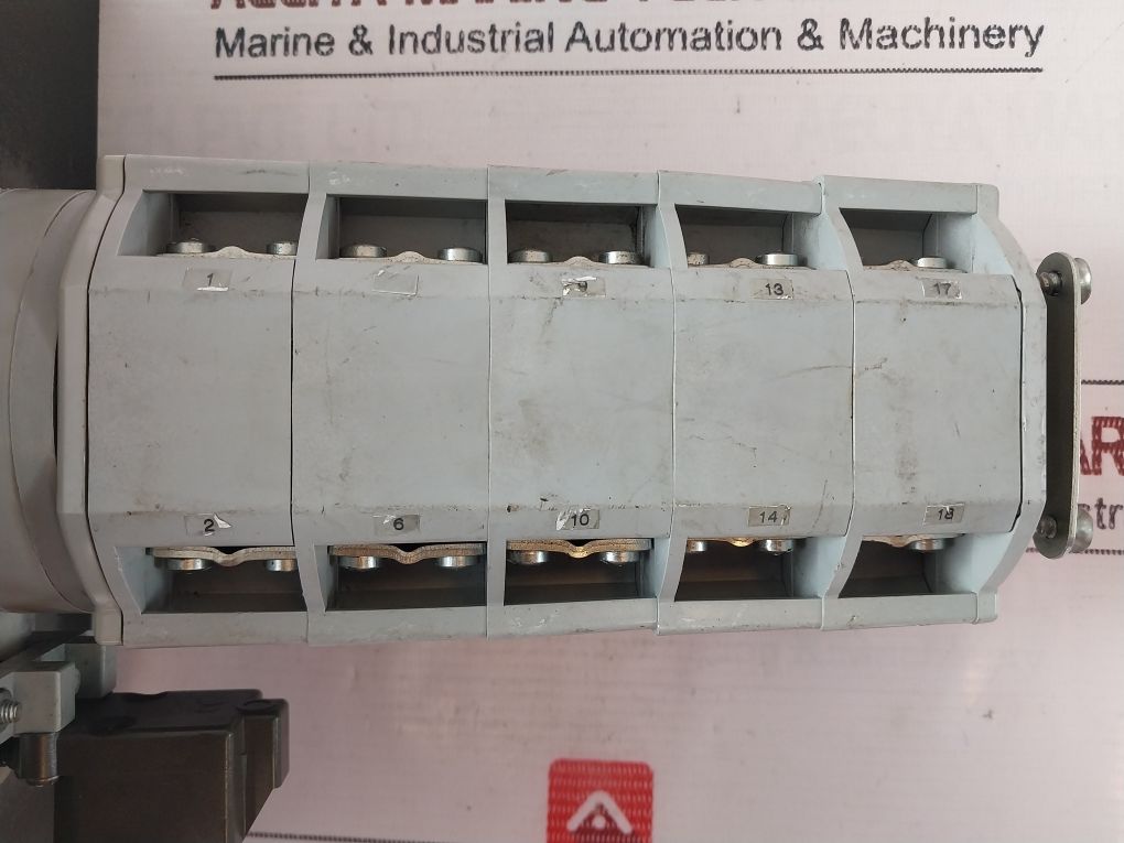 Schmersal Ts 232-11 Micro Limit Switch