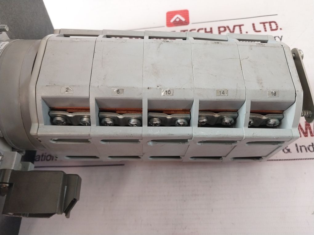 Schmersal Ts 232-11 Micro Limit Switch