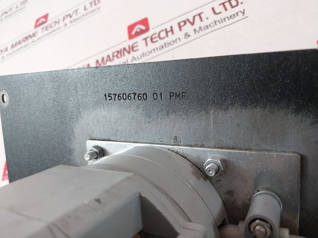 Schmersal Ts 232-11 Micro Limit Switch