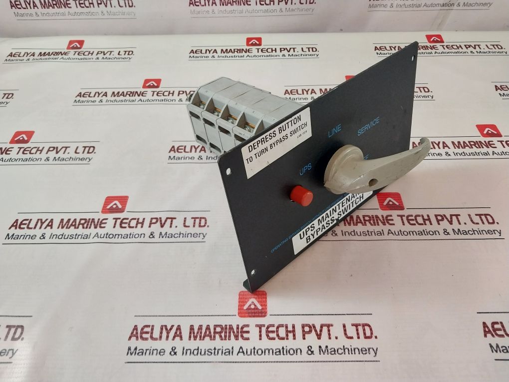 Schmersal Ts 232-11 Micro Limit Switch